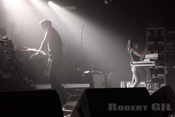 ALEC EMPIRE - 2010-09-06 - PARIS - La Machine (du Moulin Rouge) - 